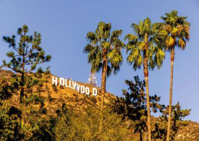 Los Angeles Hollywood Sign 1920x1280